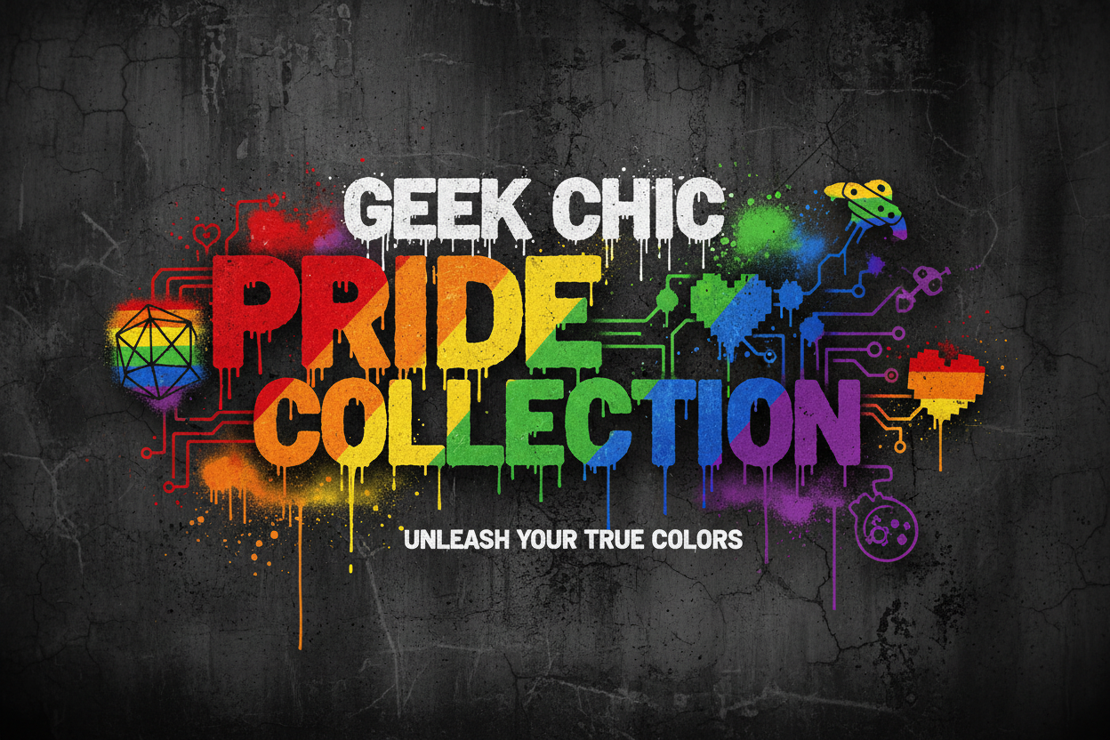 Pride Collection