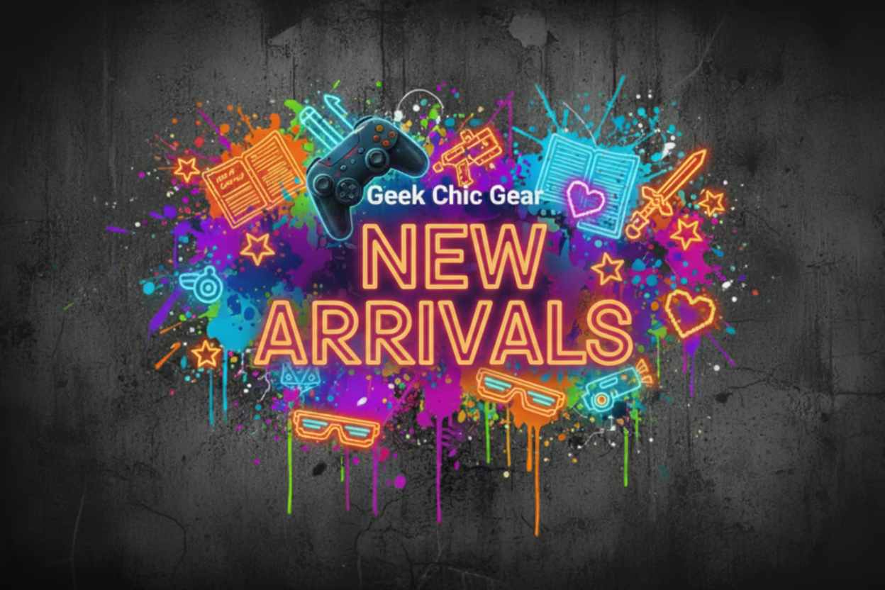 New Arrivals Banner v3