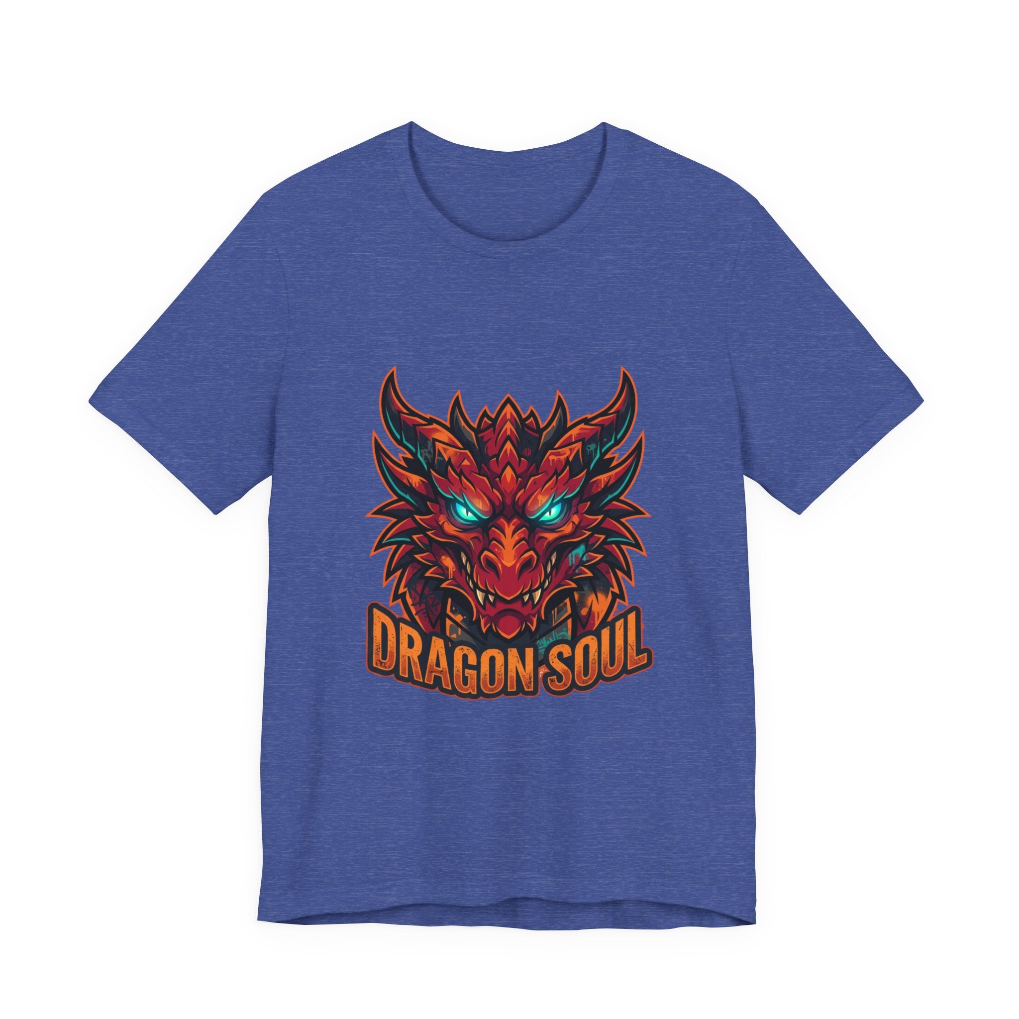 Dragon Soul Tee | dragon, fantasy art, tattoo style