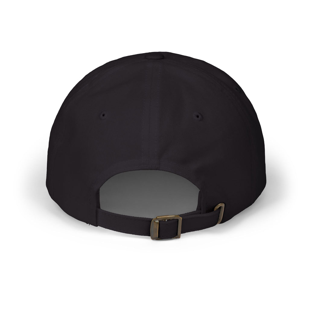 Dad Cap — "Did Mechanics, Still Died" Embroidered Baseball Hat