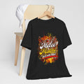 Melee Mains Graphic Tee — “Melee Mains do it with style!” Gamer T‑Shirt