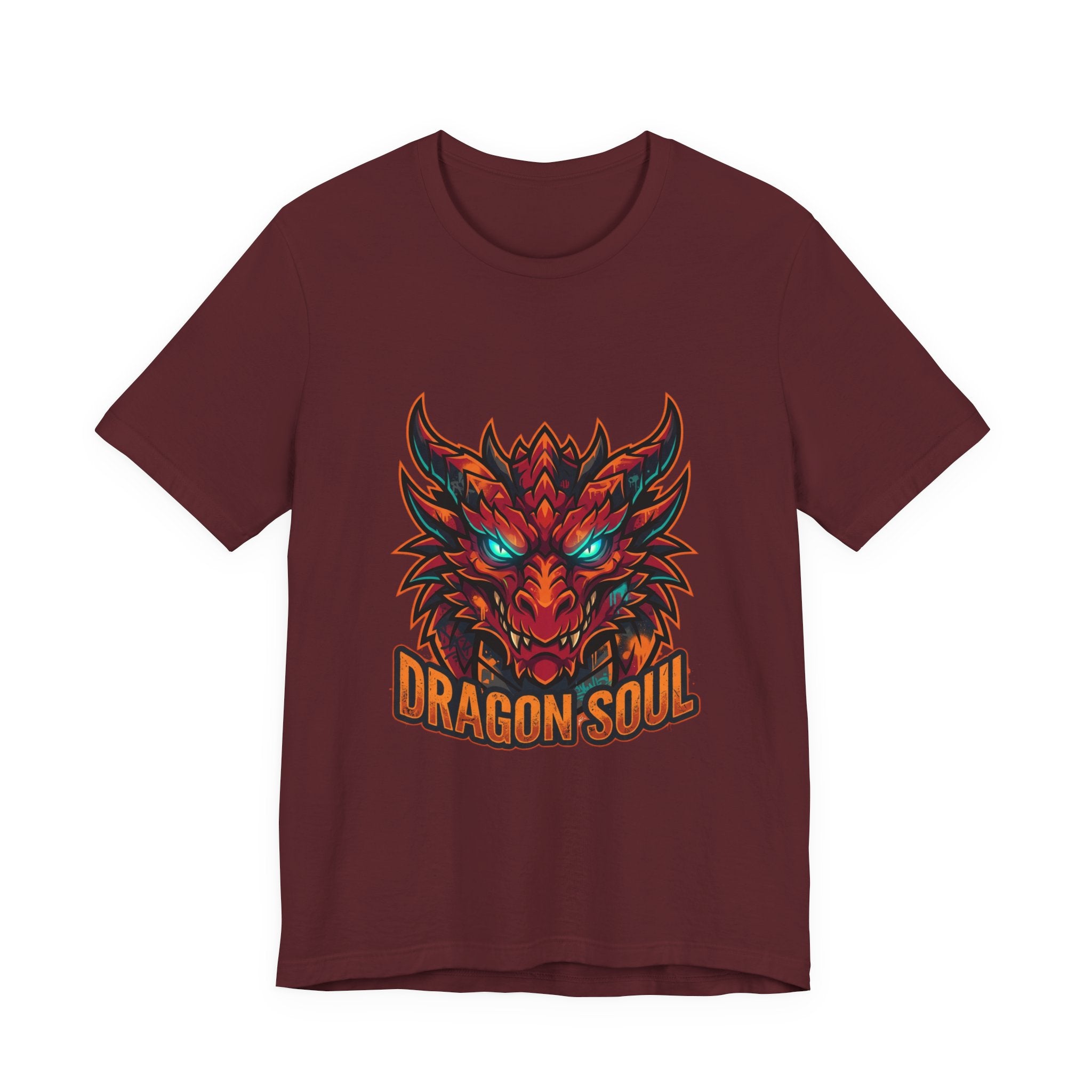 Dragon Soul Tee | dragon, fantasy art, tattoo style