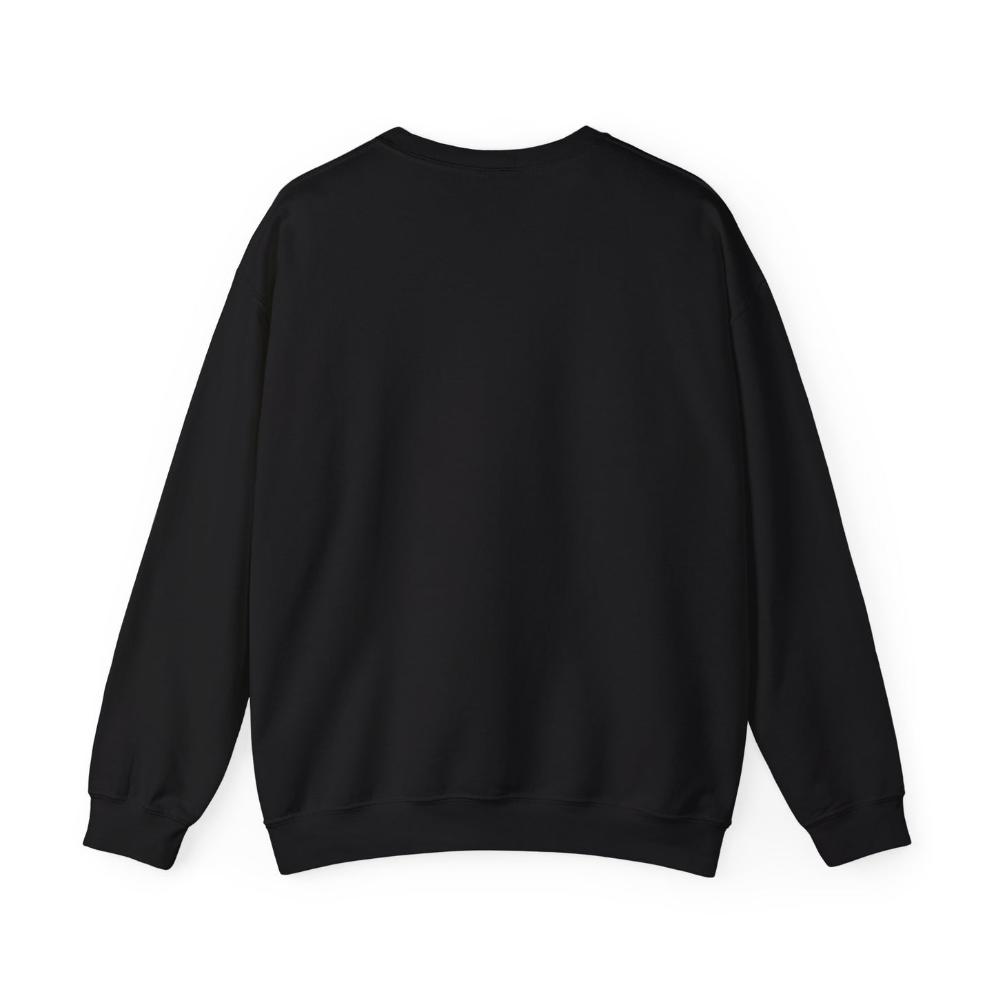 Tiny Fiber Huge Breakthrough Crewneck Sweatshirt | True Crime Forensics Pullover