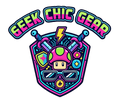 Geek Chic Gear - Home